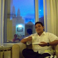 Leonardo Sembiring
