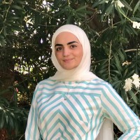 Mariam Fouani