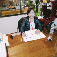 Lizeth Delia Chirilla Ramos