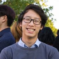 Linus Chin