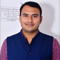 Raj Kumar Giri