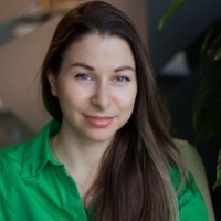 Svetlana Sidorenko