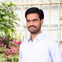 Dr. Mohan Sai Kumar Chadalavada