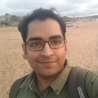 Mayukh Chakravorty