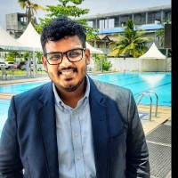 Rajantha Dilshan Perera