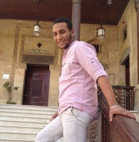 Abdallah Abdelmaseh