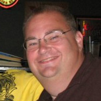 Wayne Cordle