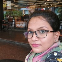 Anandi Iyer