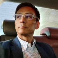 Victor Chong