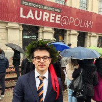 Leonardo Giusti