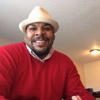 Kerwin Thomas