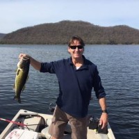 Lawrence Bouchard,DBIA