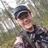 Bo Landfors