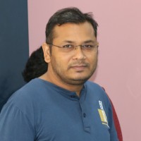 Nimesh Lakhlani