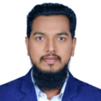Md. Najmul Sarker