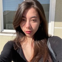 Ana Carolina Hamasaki