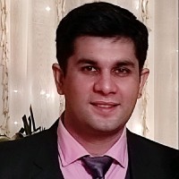 Monir Verma