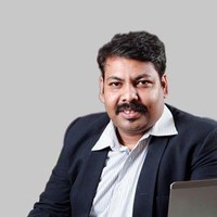 Vinod Gaikwad