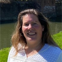 Iris Van Gulik-Gulikers