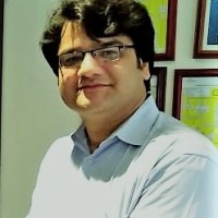 Raheel Kamran
