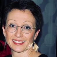 Séverine Chaupitre Semat