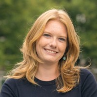 Inge Van De Luitgaarden