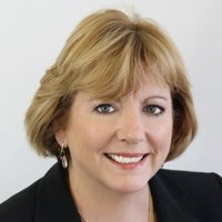 Patricia Marvel