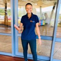 Aphelele Lwandle