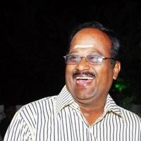 V.Narayanan Vaidyanathan
