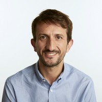 DAVID PERAL