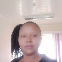 Salome Ndunge