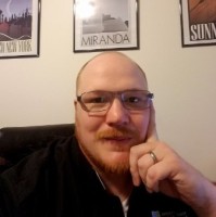 Joshua Beasley