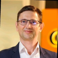 Petrica (peter) Avram