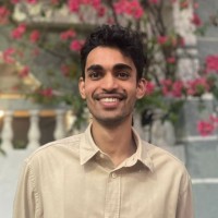 Bharath Mohan
