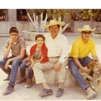 ENRIQUE MANUEL PRADO MURILLO