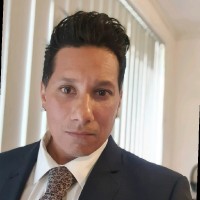 Anthony O'Sullivan