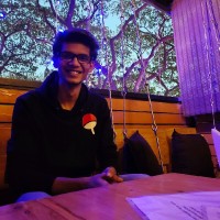 Chetan Kamble