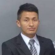 esterny garcia adrianzen