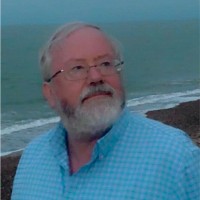 Jonathan Petre