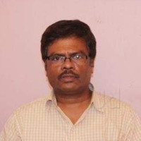 Sushanta Chakraborty