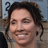 Angelique Jacobs