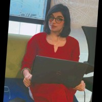 Ranjana Shahi