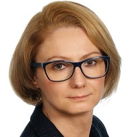 Róża Zabieglik