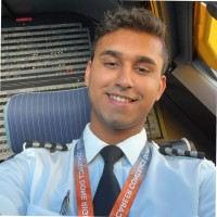 Eshaan Patil