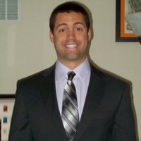 Jeremy Legates