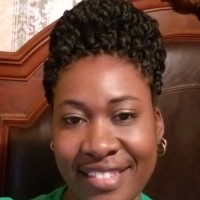Kissha Myers