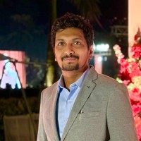 Suraj Chodankar