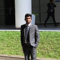 Arun Vijayakumar