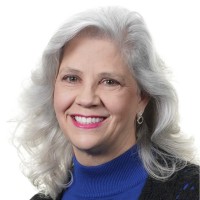 Patti Gough