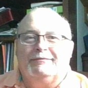 Tony Campbell